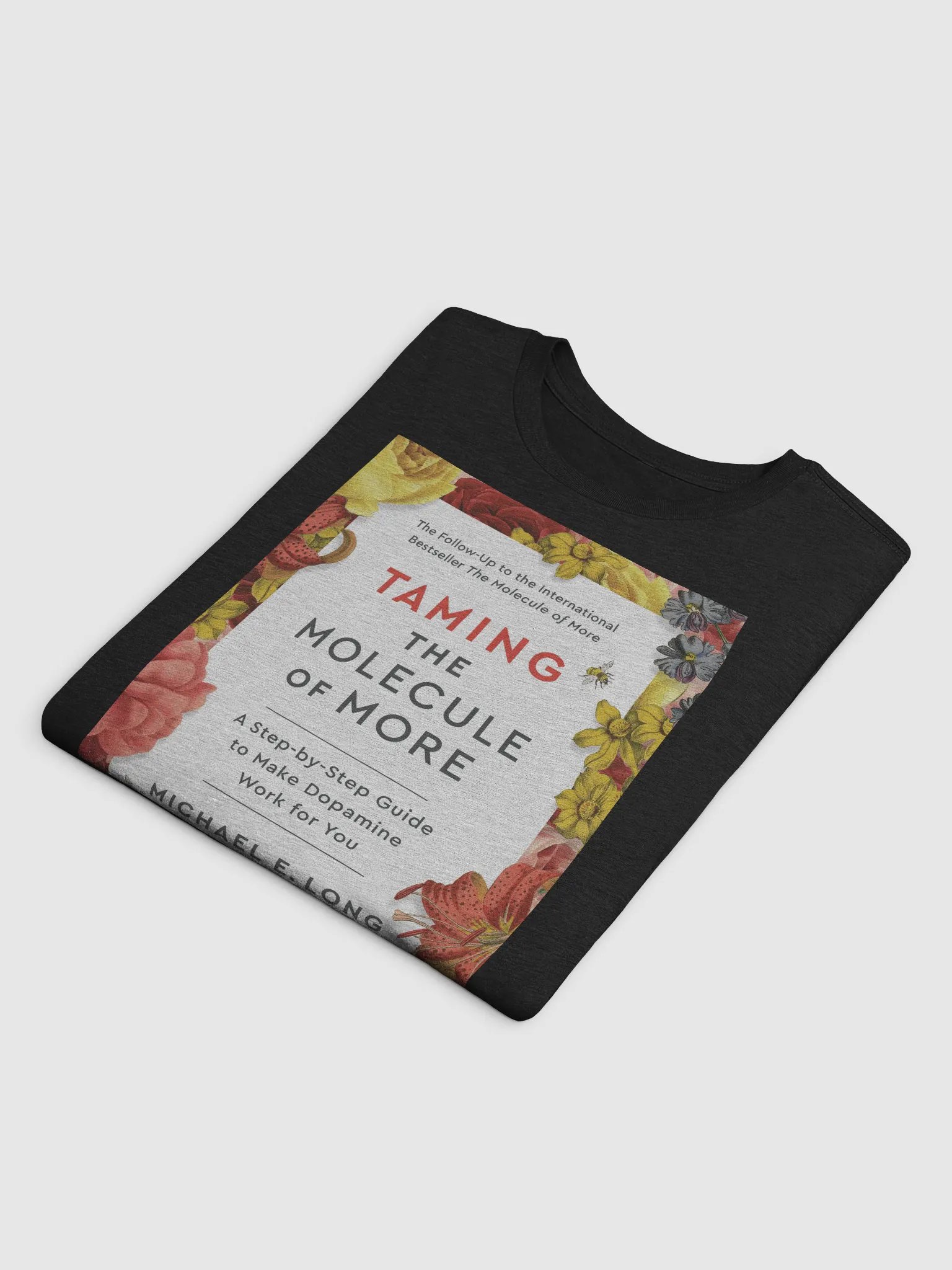 Taming T-Shirt product image (4)