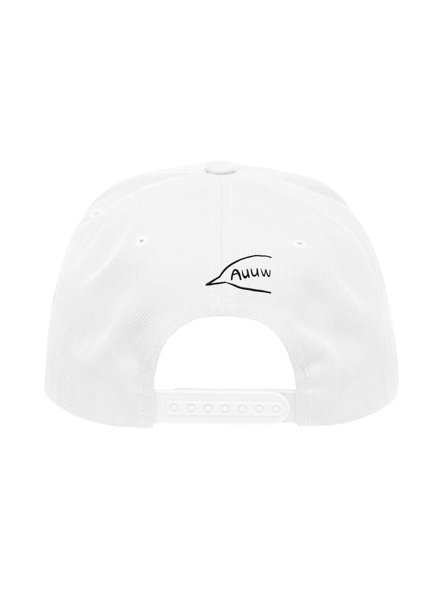 Ragebaiting My Fat Dog Hat product image (4)