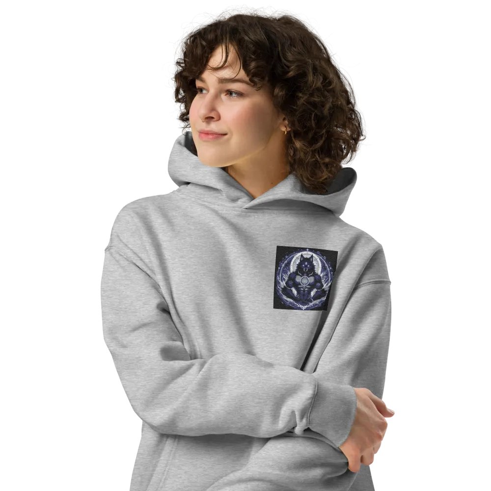 FALTRICEON ORITRONUS STANDARD HOODIE product image (9)