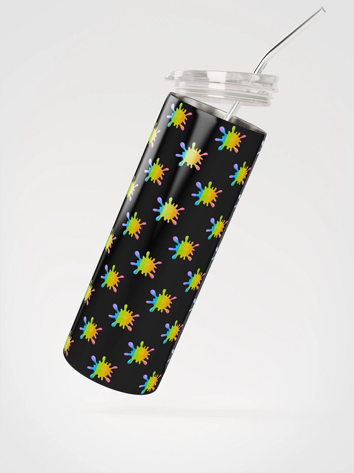 Pride Slime Tumbler product image (4)