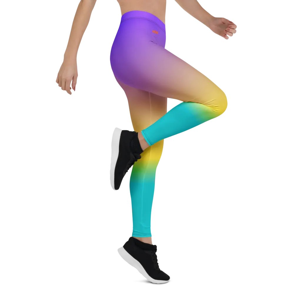 Dreamy Cat Collection Leggings product image (6)