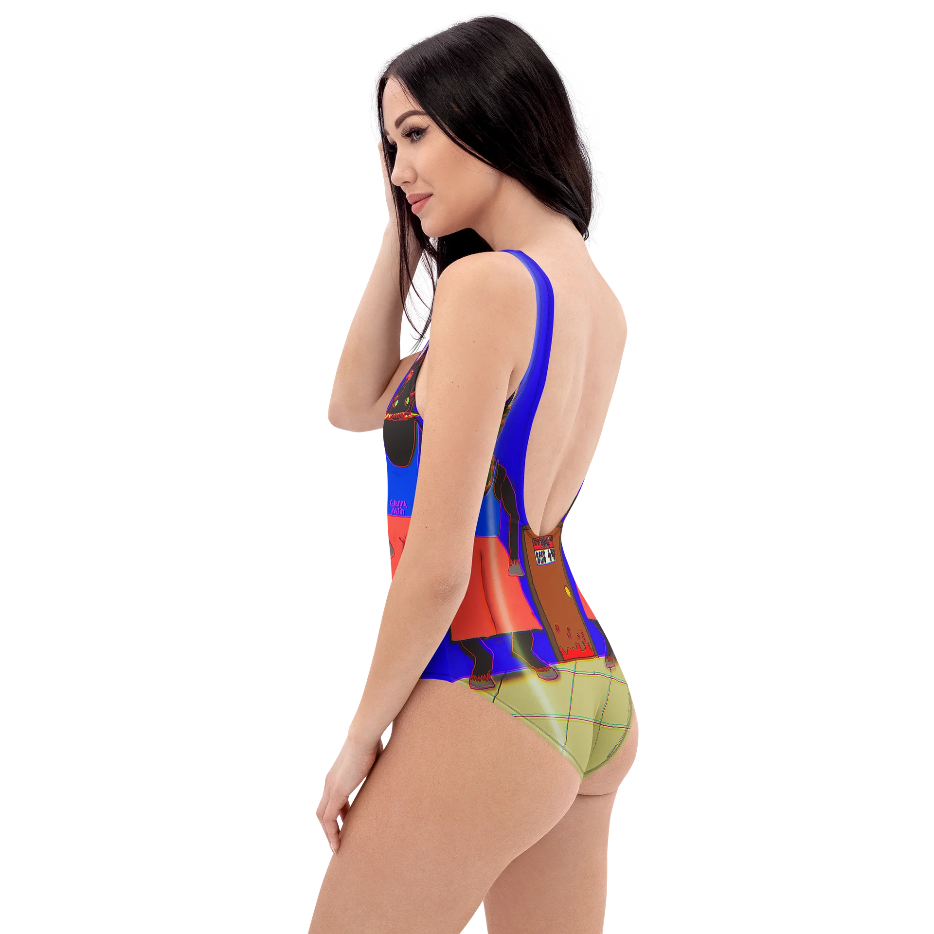 IGNACIO & PEDRO Swimsuit product image (7)