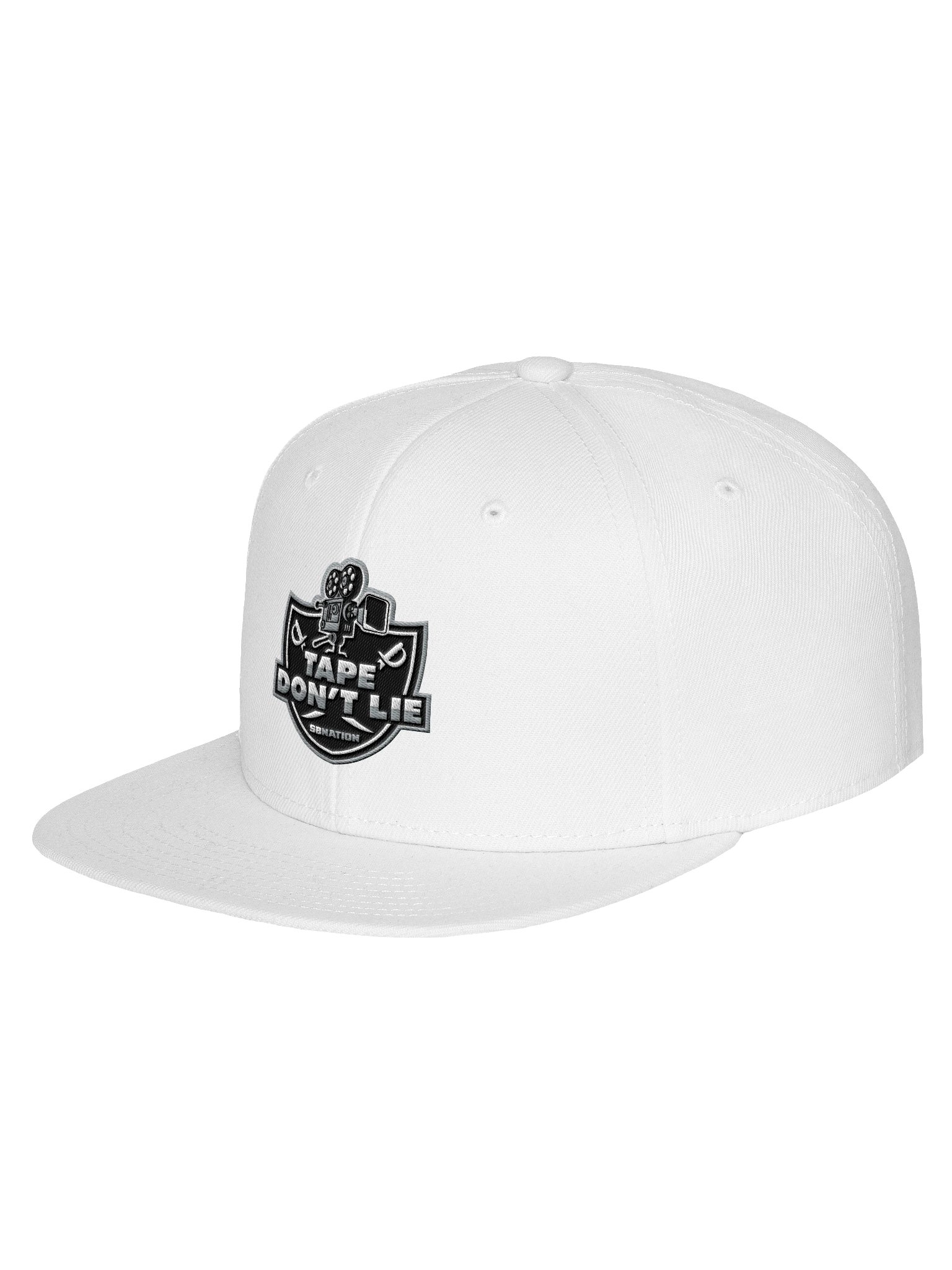 TDL White hat product image (2)