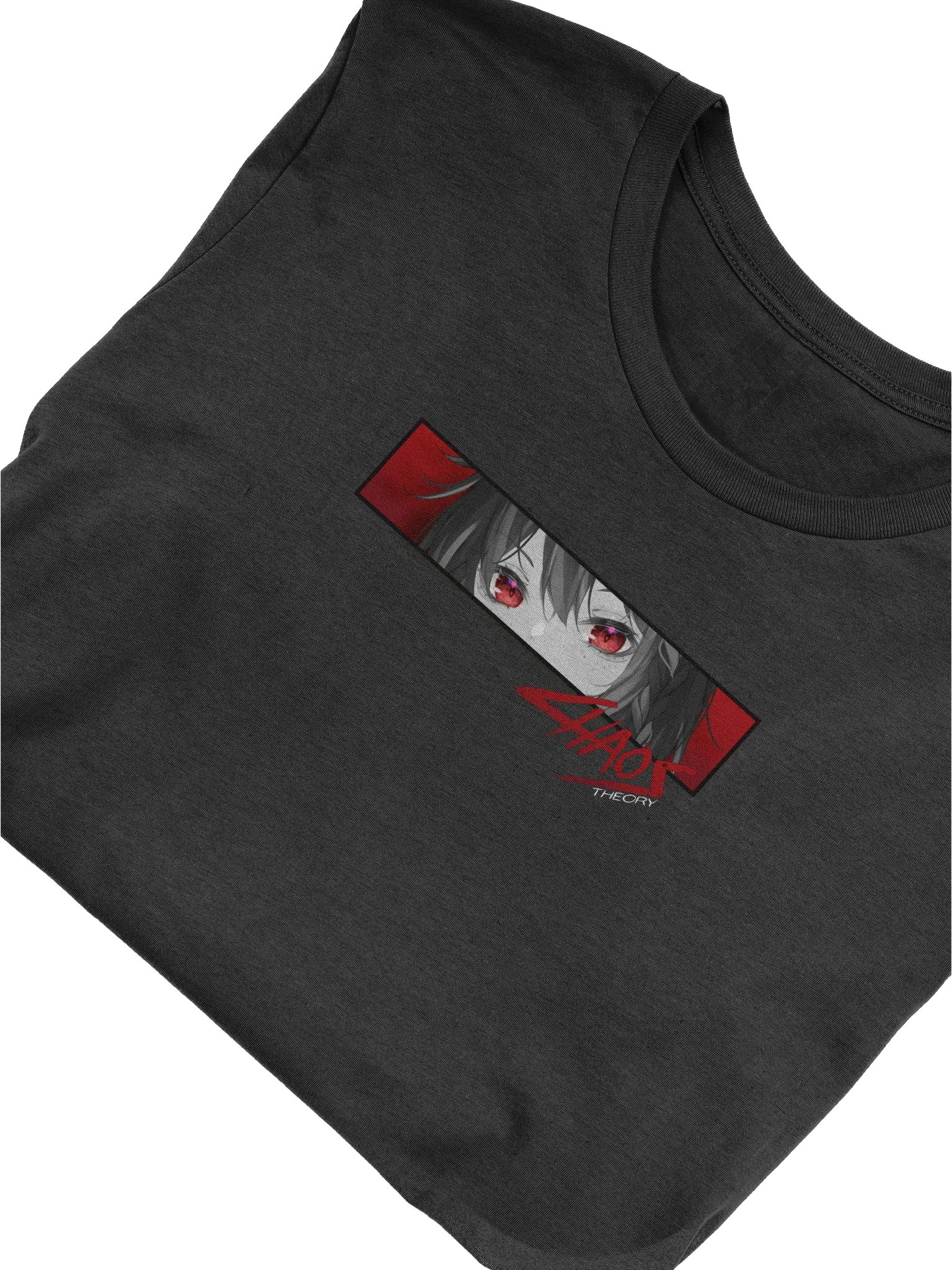 Minai x Chaos Theory 2024 Shirt product image (5)