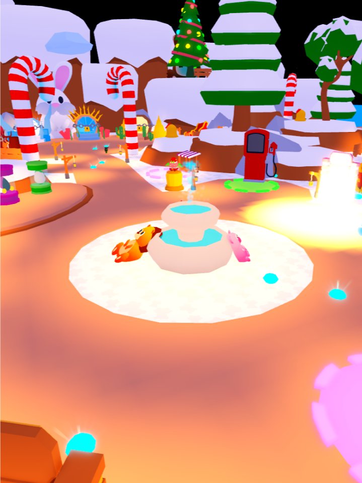 Plushie Simulator product image (2)