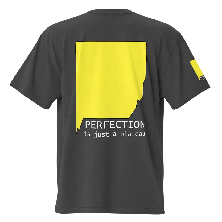 Perfection is just a Plateau product image (1)