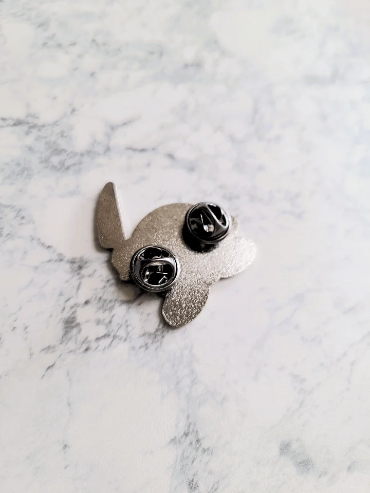 Enamel Pins | Knife Kirby Pin product image (2)