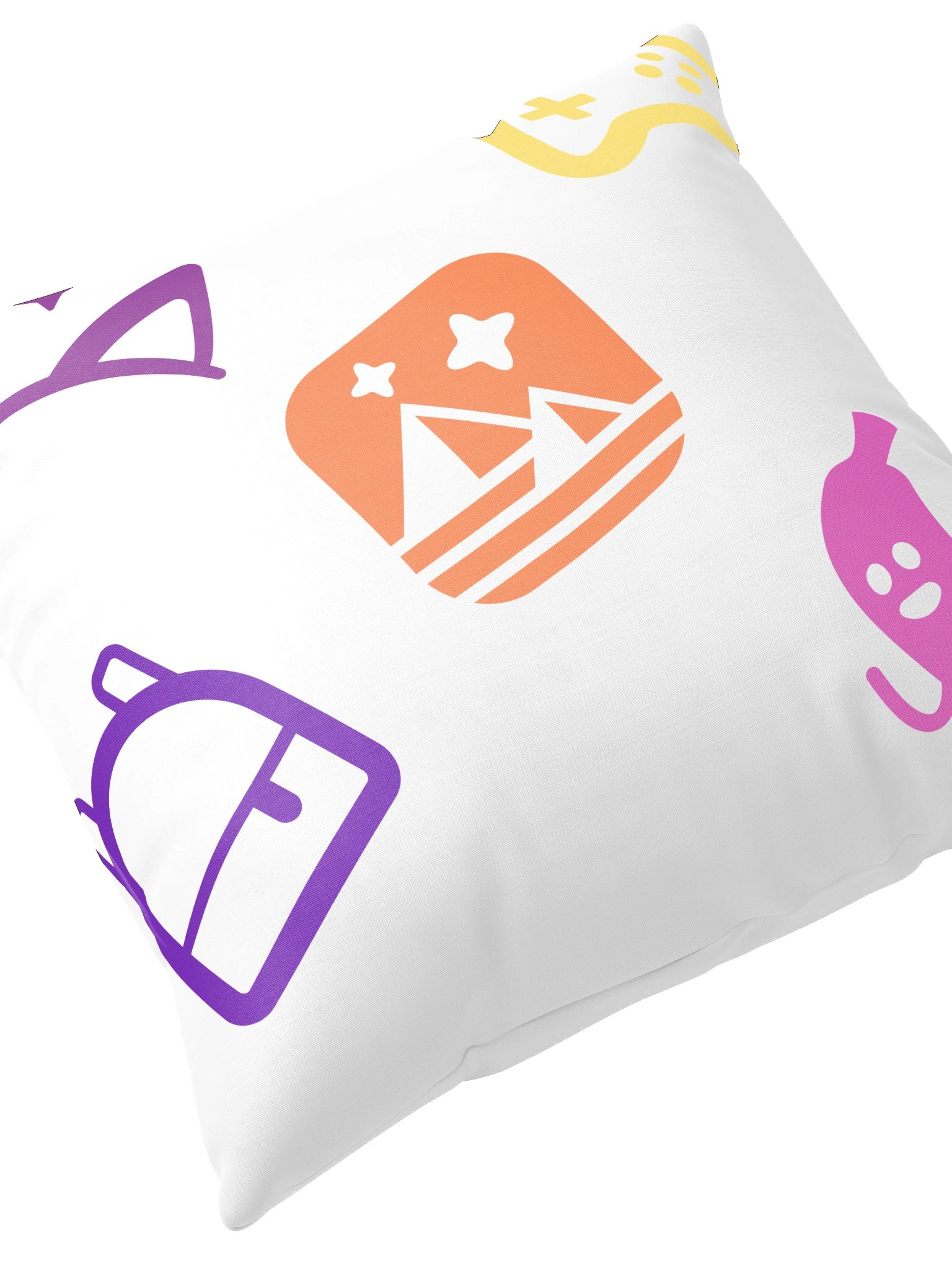 Pillow – Icons product image (4)