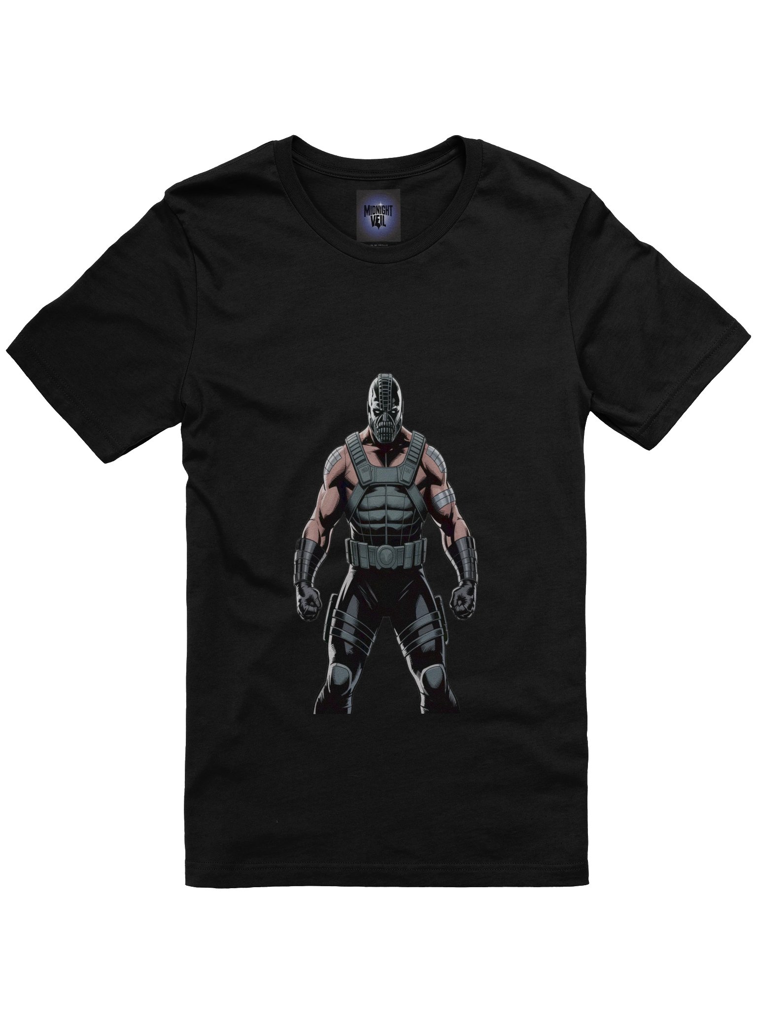 Bane Titan's Stand Supersoft T-Shirt product image (3)