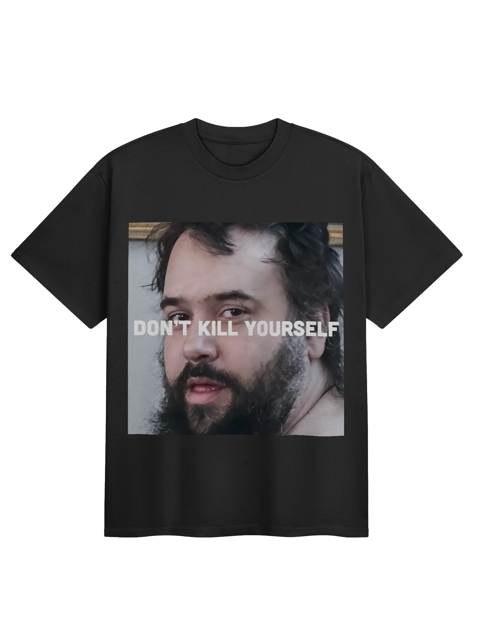 Don't Kill Yourself shirt product image (1)
