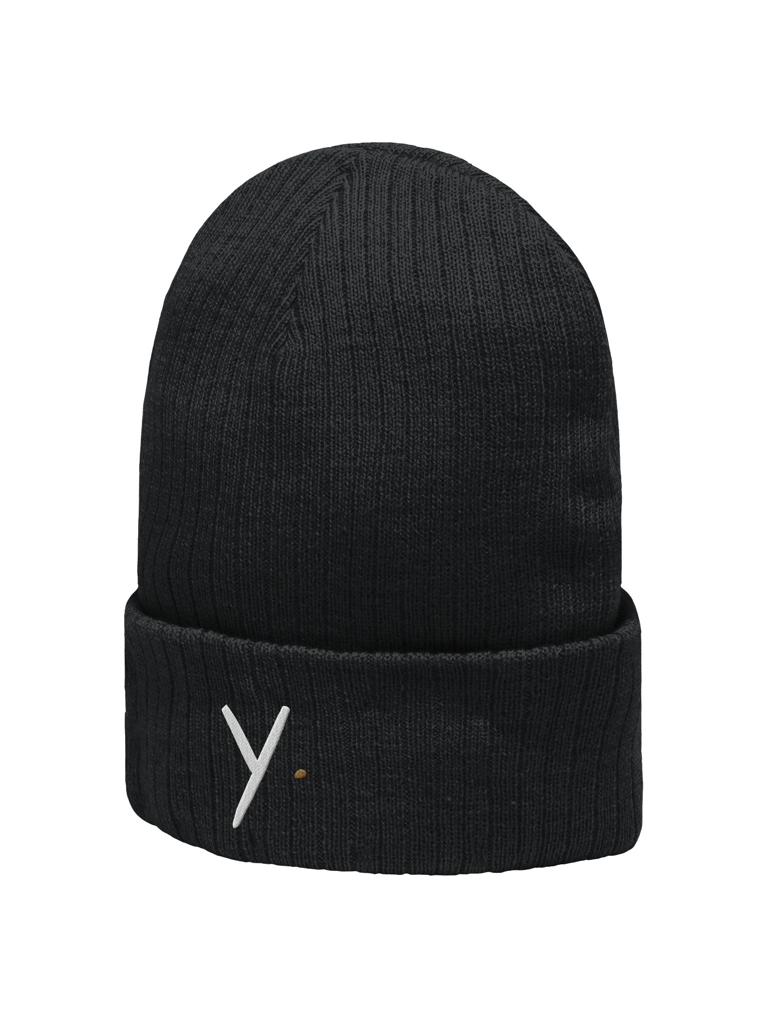 yoggin. beanie product image (2)