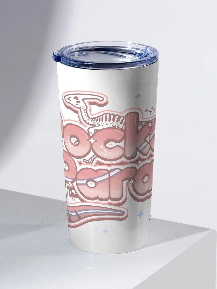 Pocket Steel Tumbler product image (2)