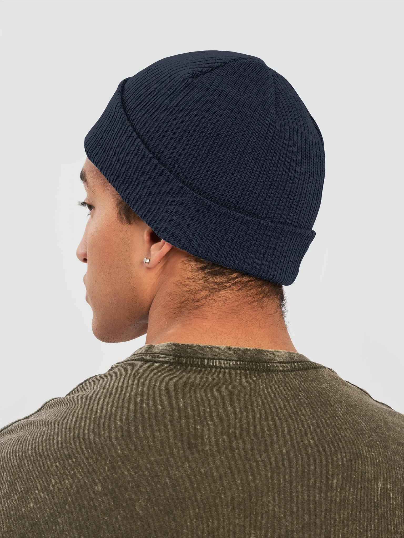 JuicyMMA Classic Logo Beanie product image (5)