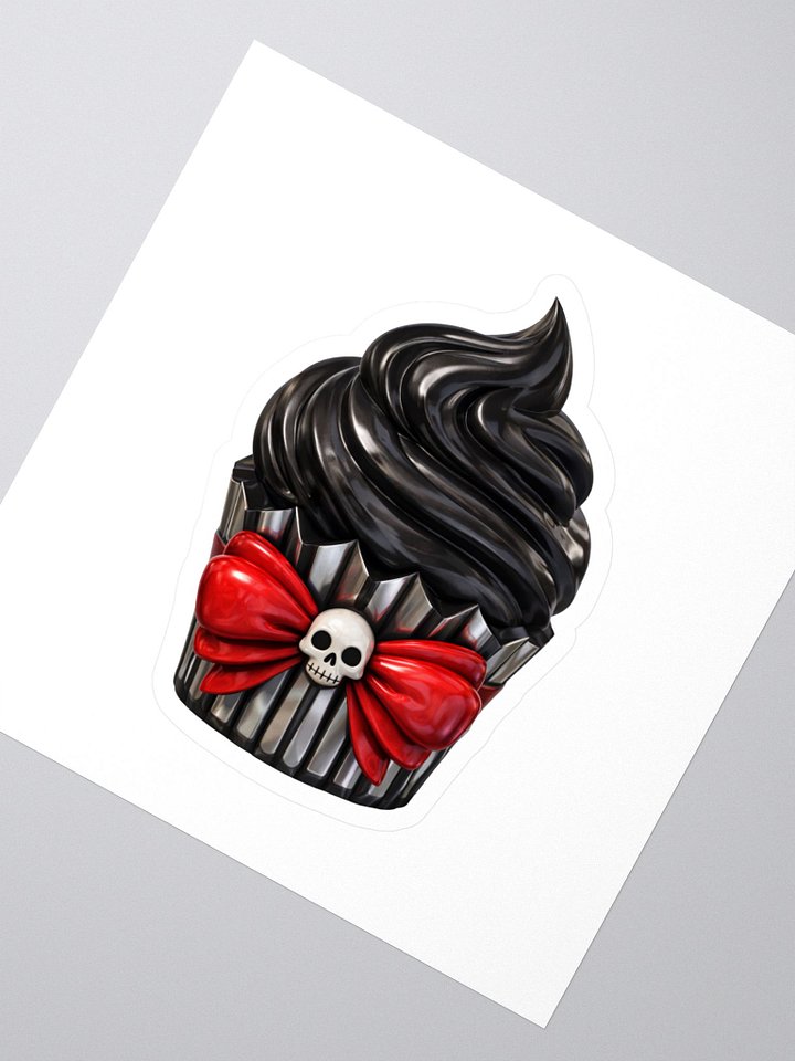 Birthday Bash Sticker product image (2)