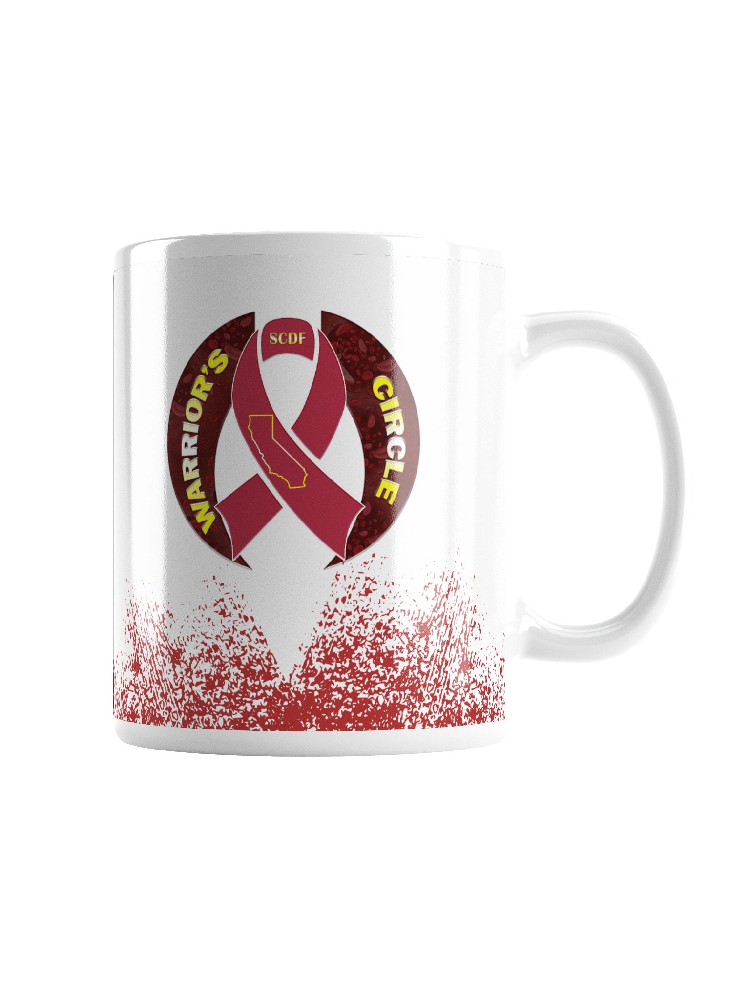 SDF WC MUG product image (8)