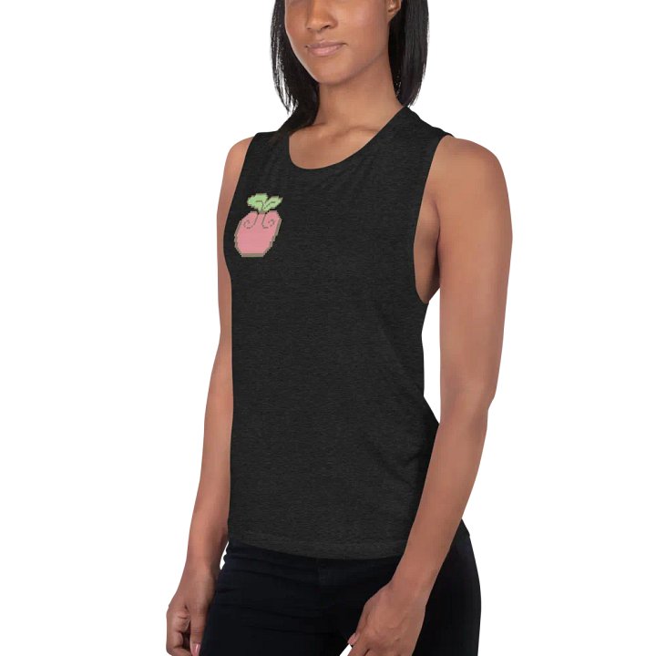 Menagerie Icon ~ tank top product image (2)