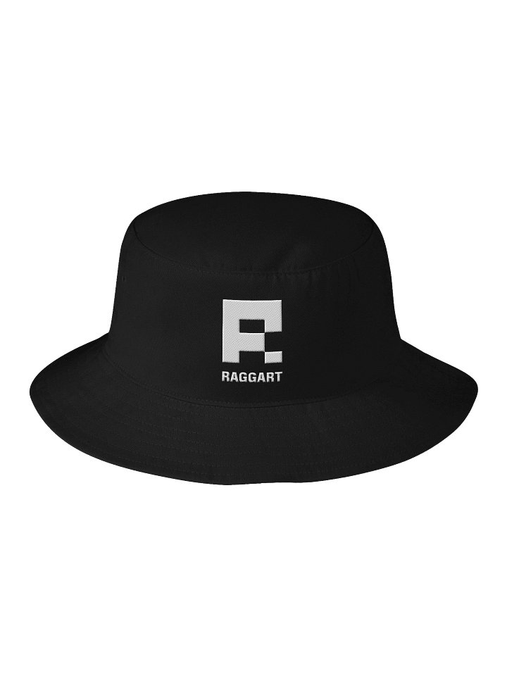 Raggart Roots Bucket Hat product image (1)