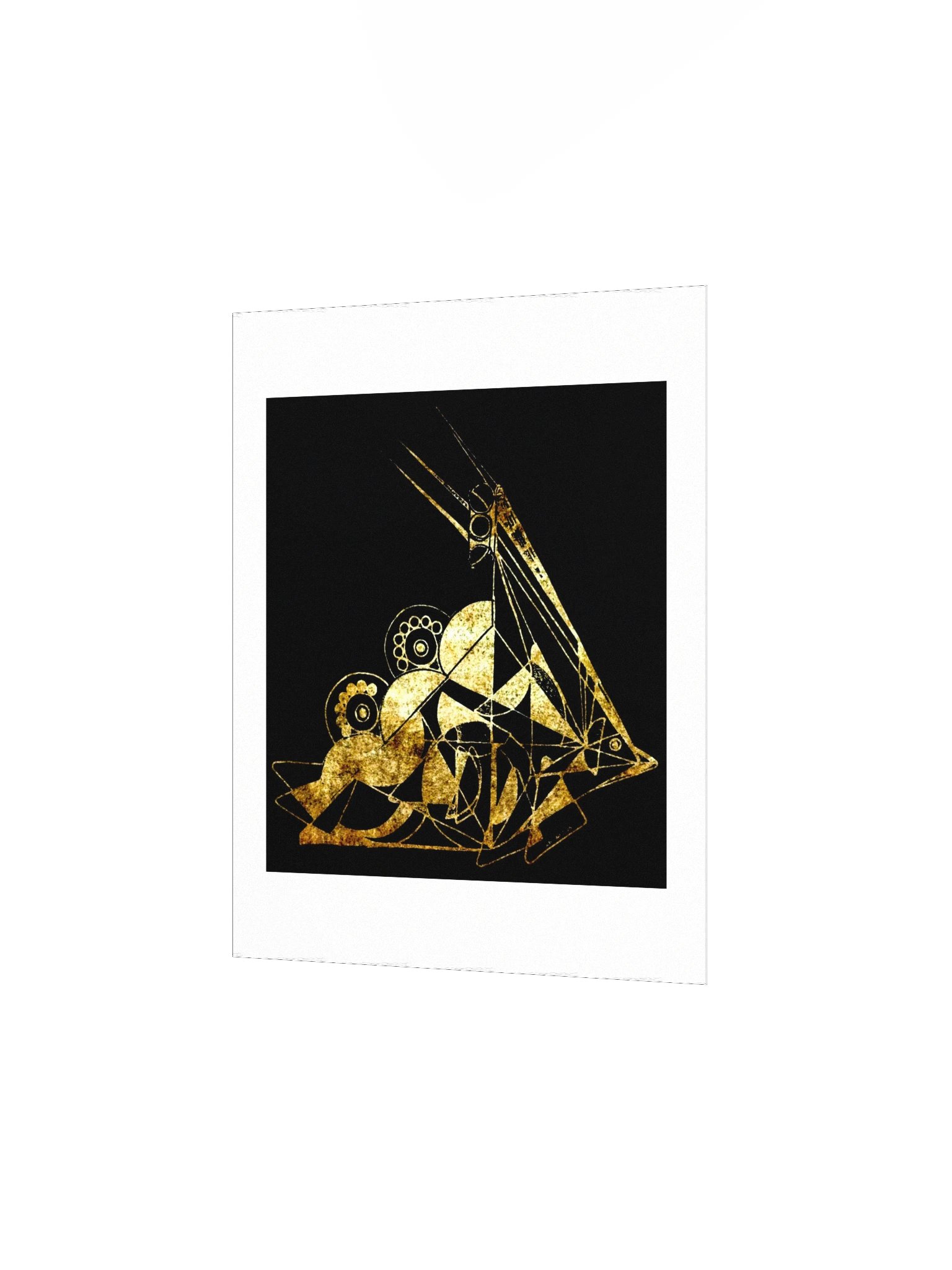 The Crystals Network - Original Edition product image (2)
