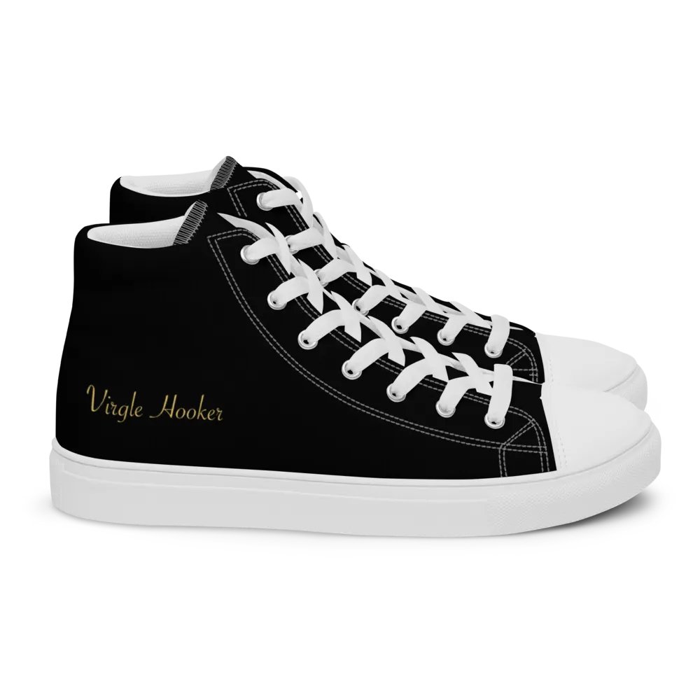 VH Gold Shoes product image (5)