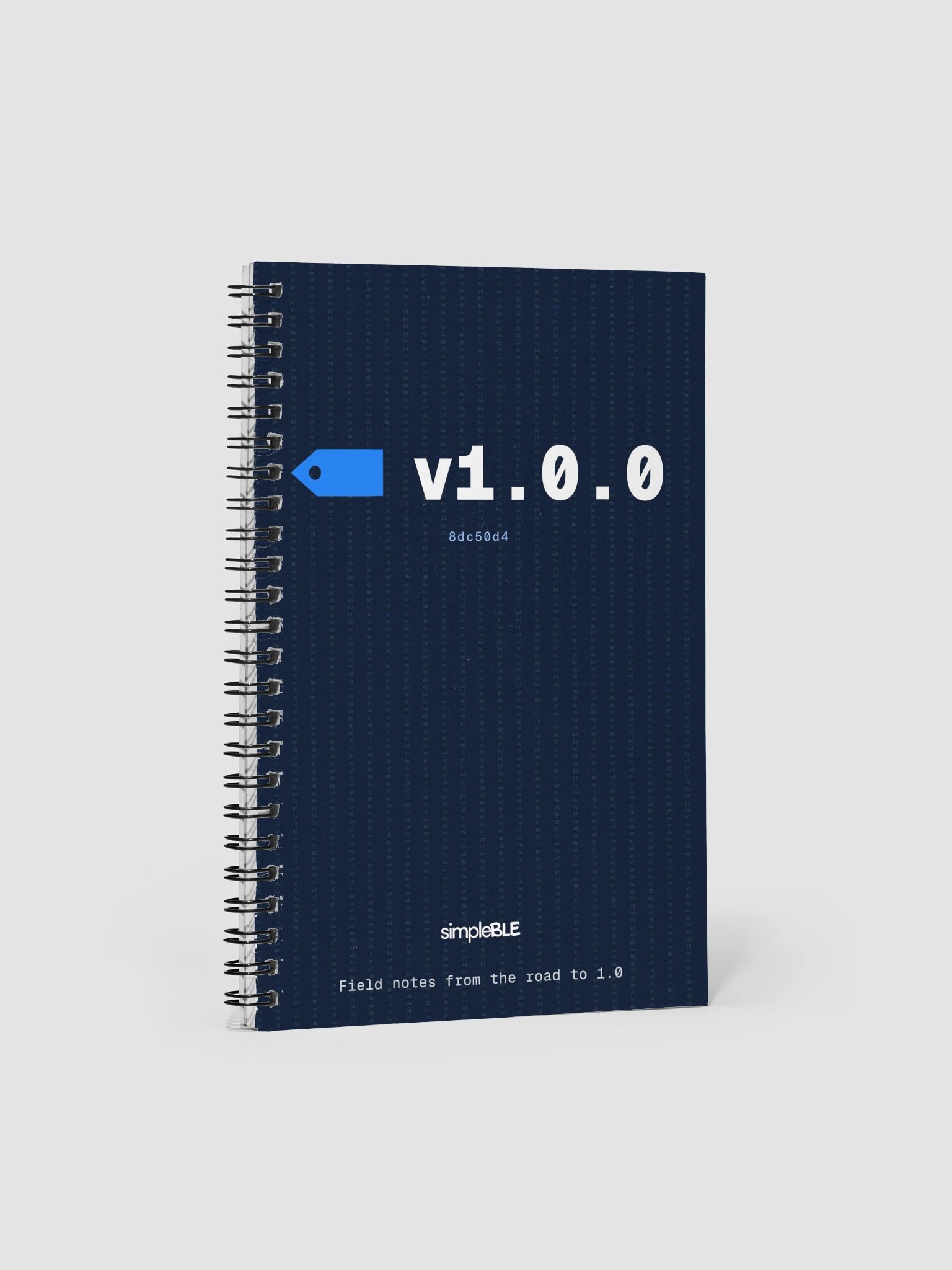 First Pairing Notebook — Field Notes product image (1)