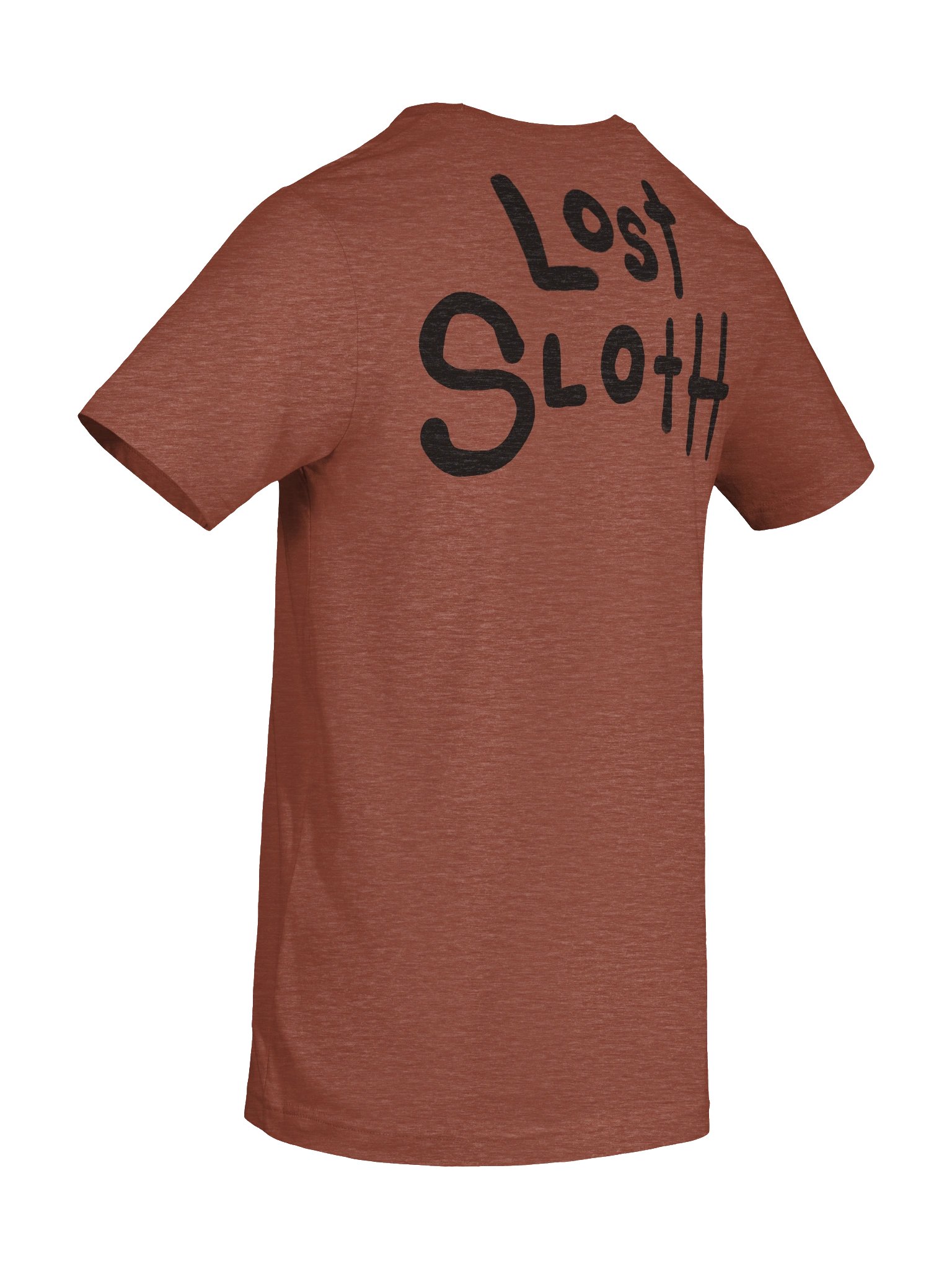 Lost Sloth Tee product image (38)