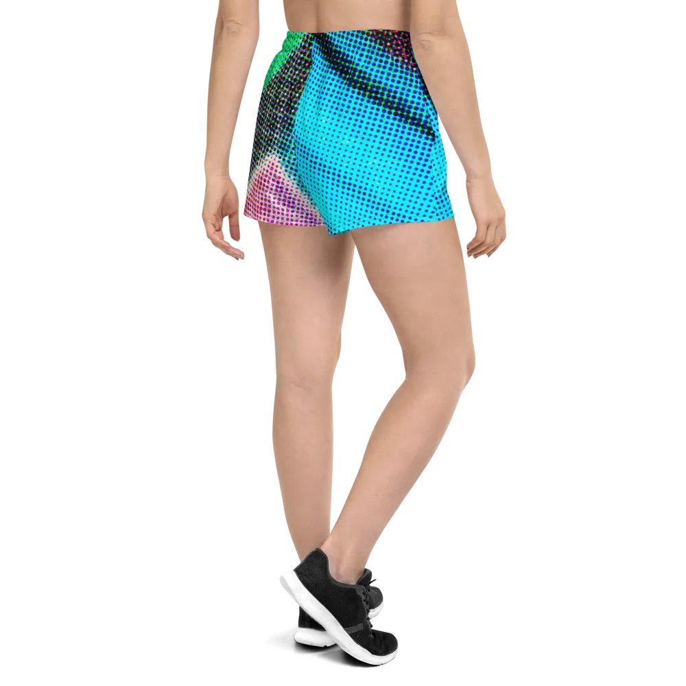 The Laura Running Shorts product image (3)