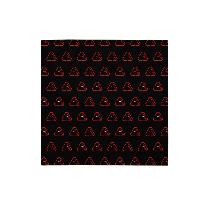 New Logo Bandana product image (1)