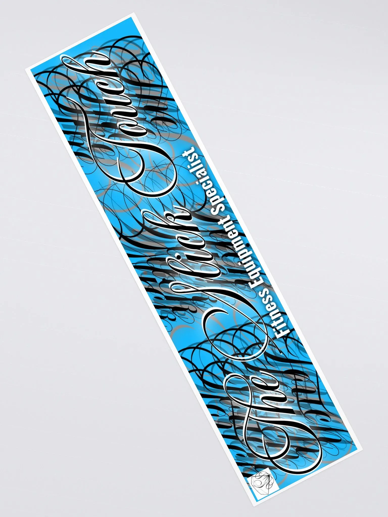 TST Street Sticker product image (2)