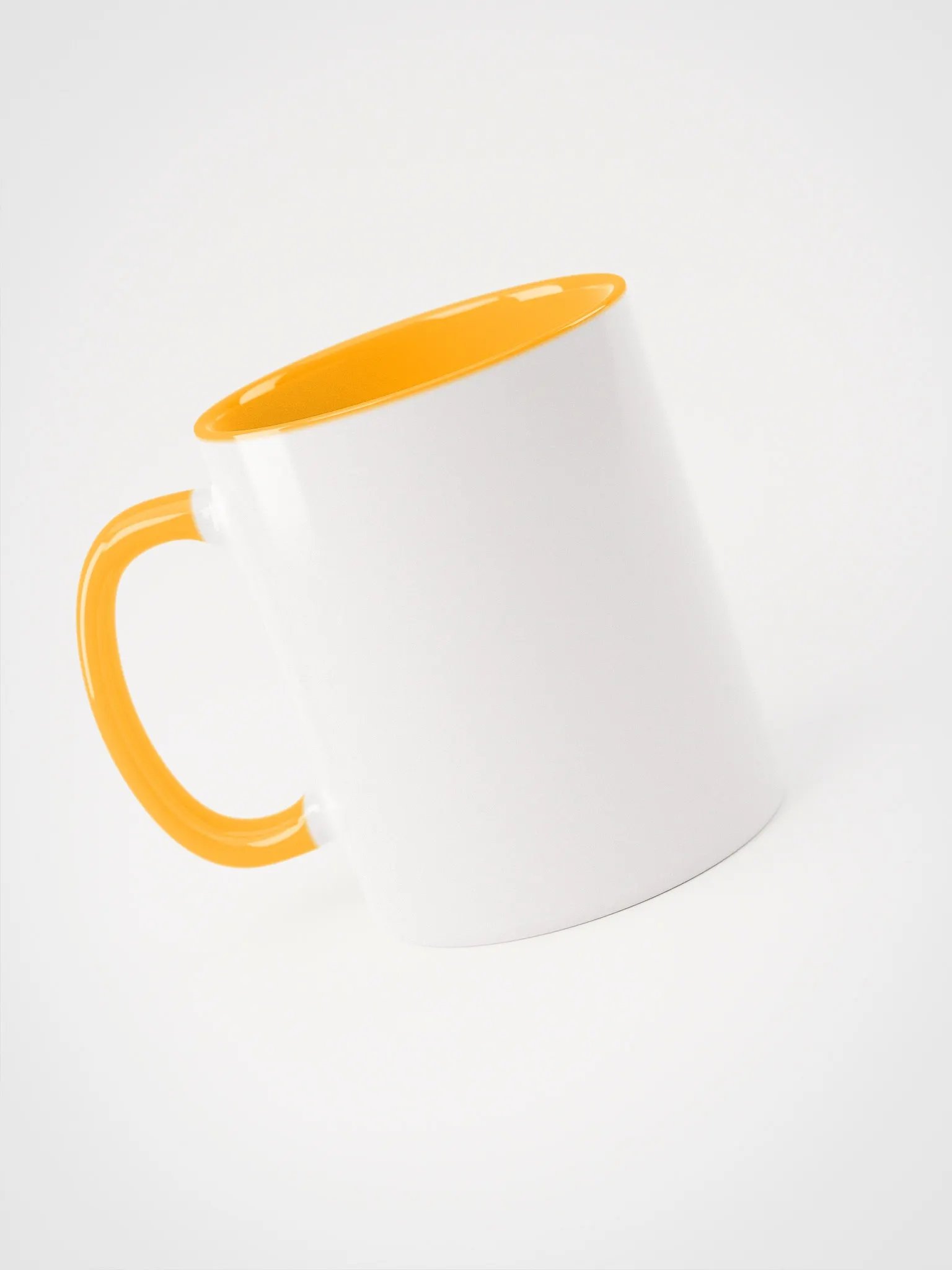 Little Monster Glorp Ceramic Mug product image (7)