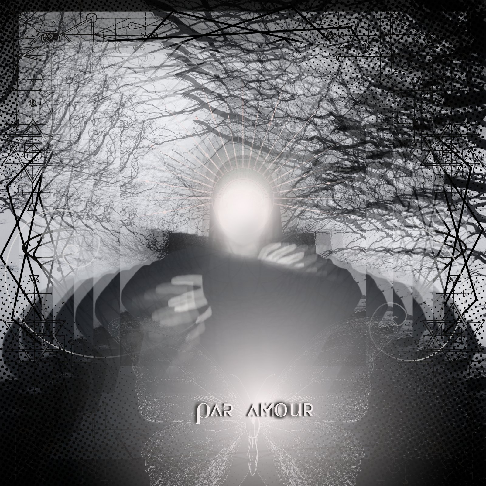Par Amour 10th Anniversary CD Preorder product image (1)