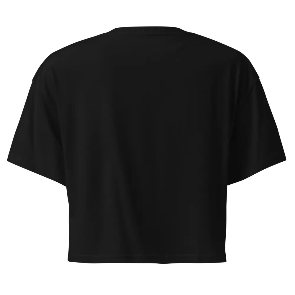 Dæmonic Croptop product image (2)