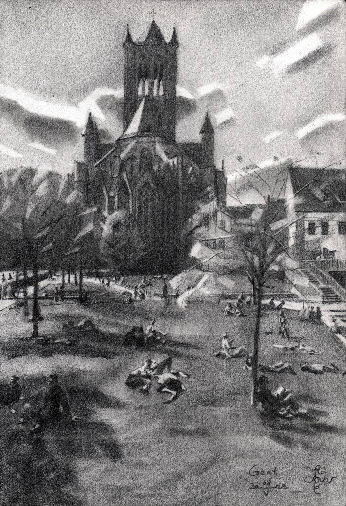 Gent – 08-05-23 product image (1)