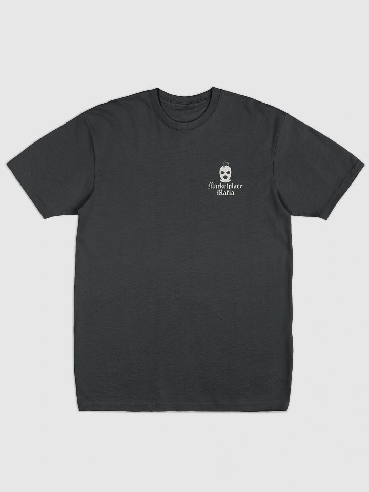 Make it a SUMO! Tee product image (1)