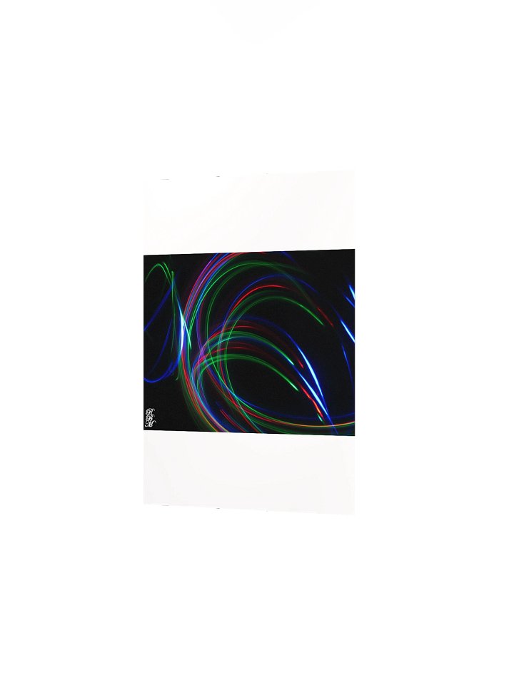 Streams of Colorful Lights product image (14)