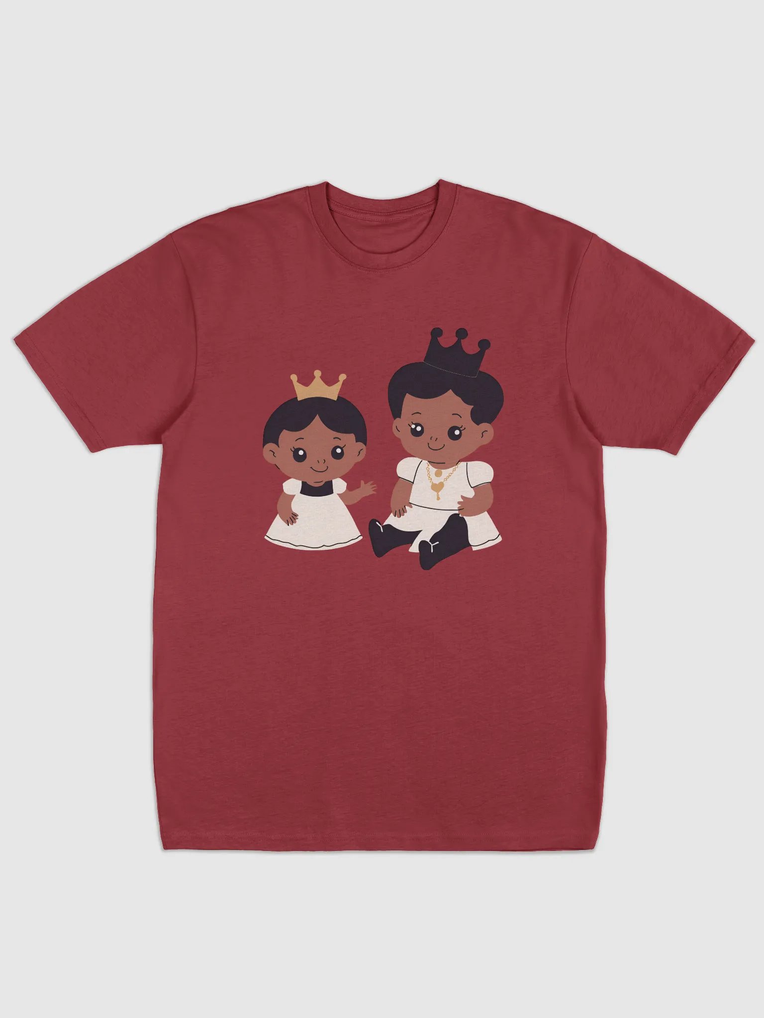 Royal-Tee product image (1)