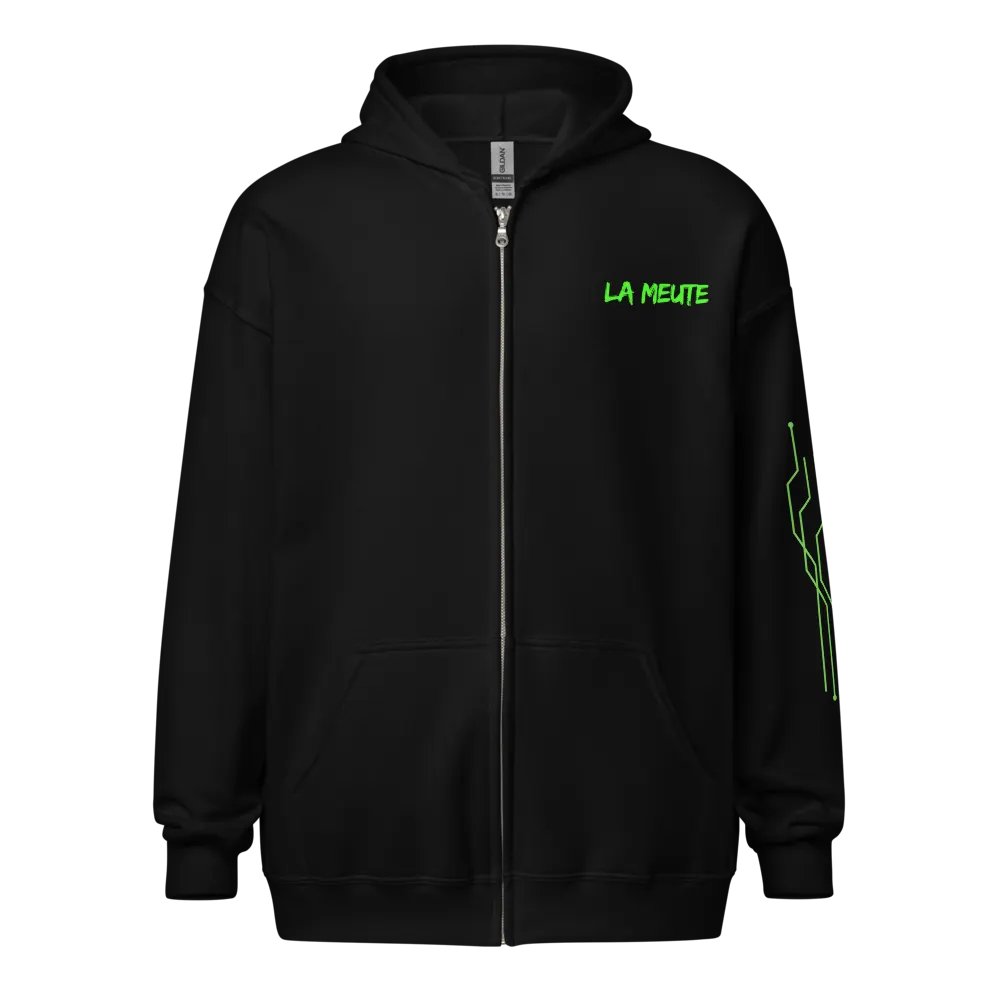 Veste a capuche product image (5)
