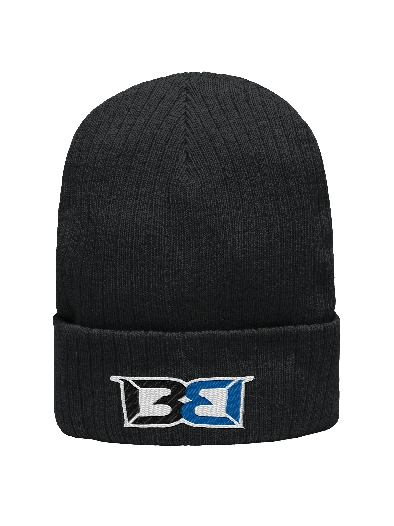 Main Logo Beanie product image (1)