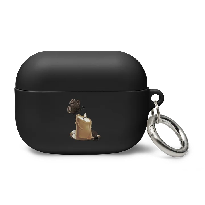 Your Moth, My Flame AirPods Case product image (1)