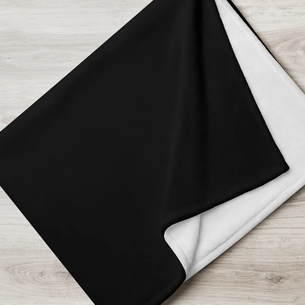 Pepe's Tow Blanket - Black product image (6)
