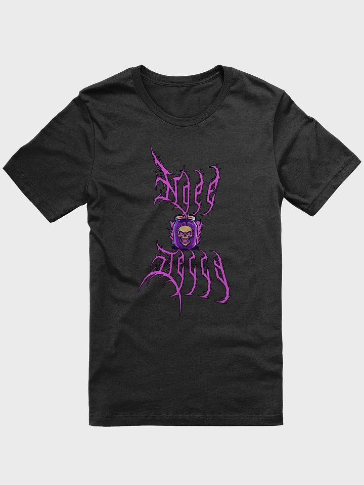 Nope Jelly Metal Tee product image (5)