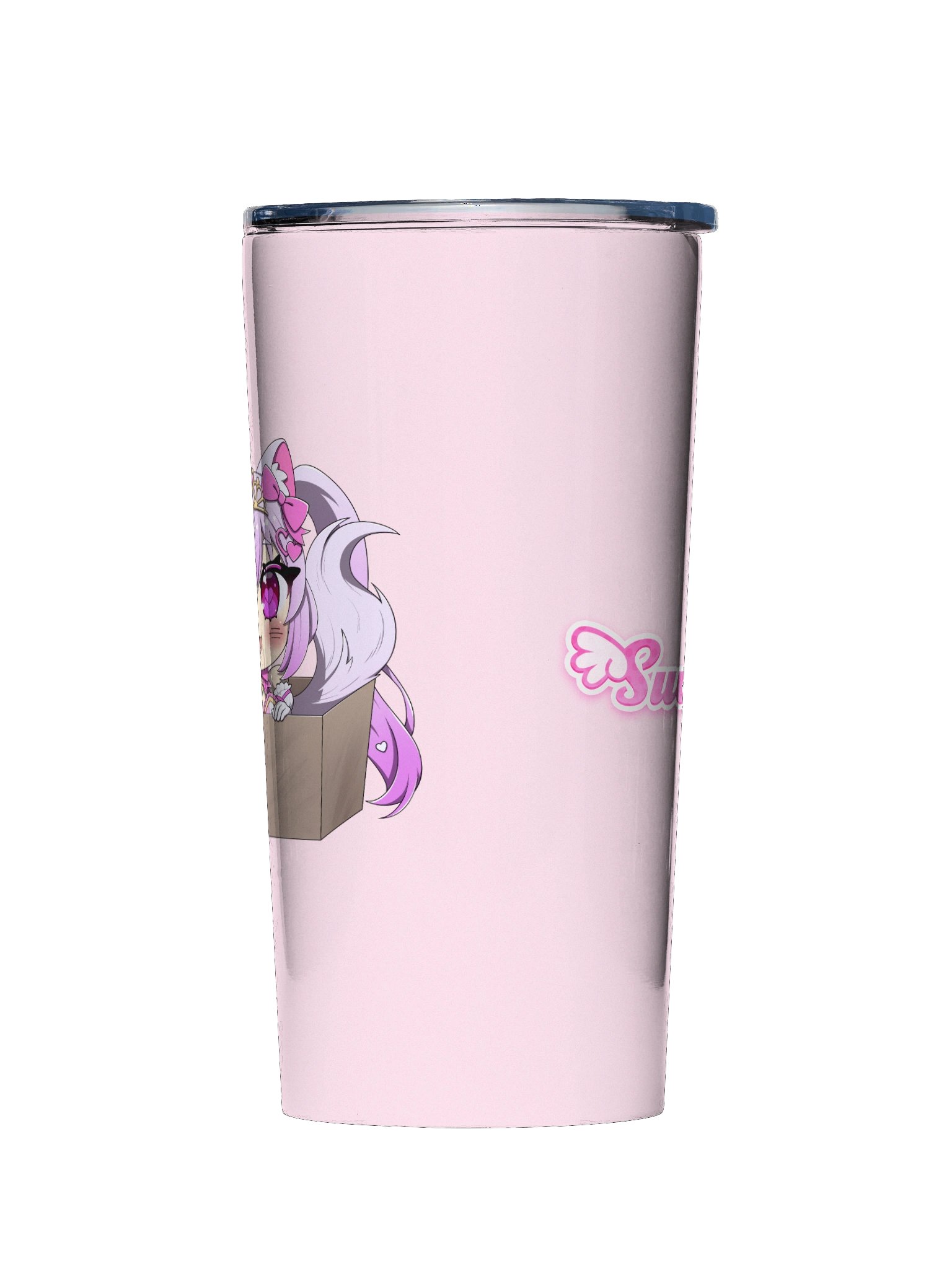 Suvi in a Box Tumbler product image (2)