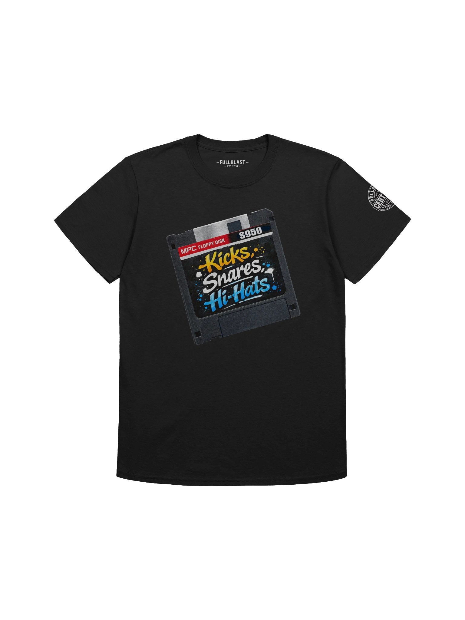 Kicks, Snares, Hi-Hats product image (1)