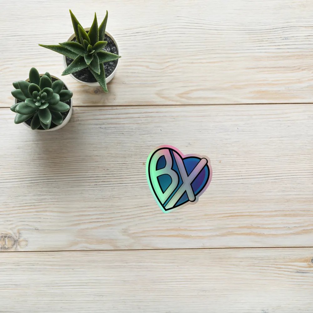 ItzMeBexx holo product image (10)