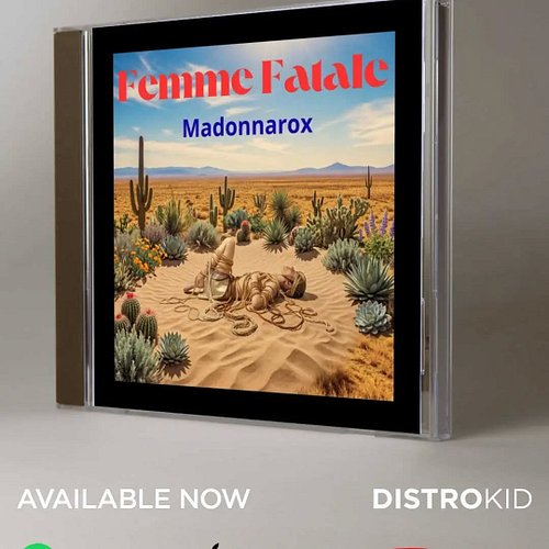 Albums are out now! Watch the photos and listen me in Spotify or other plstforms: Madonnarox
@britneyspears #britneyspears #p...