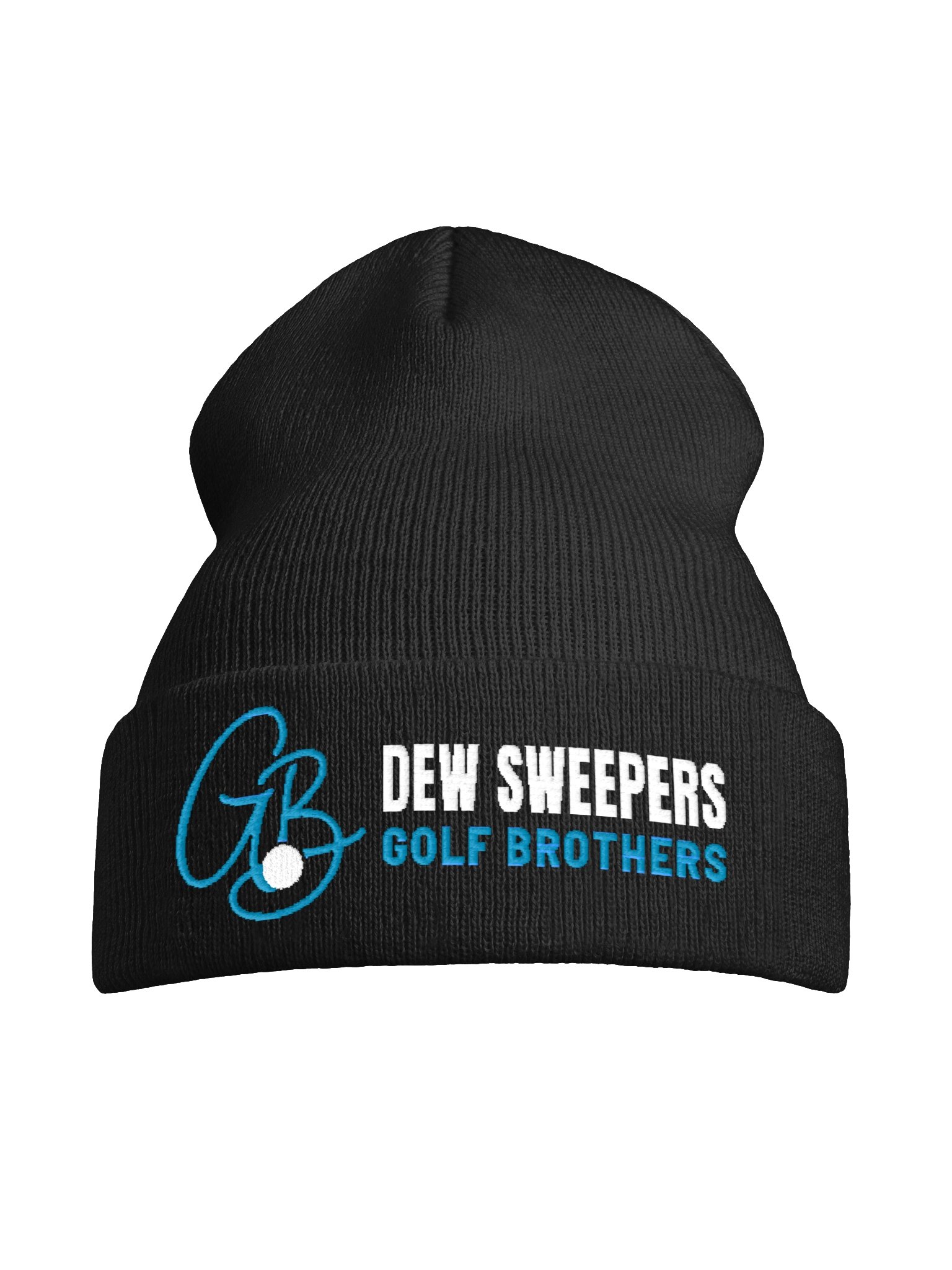 Dew Sweepers Beanie product image (5)