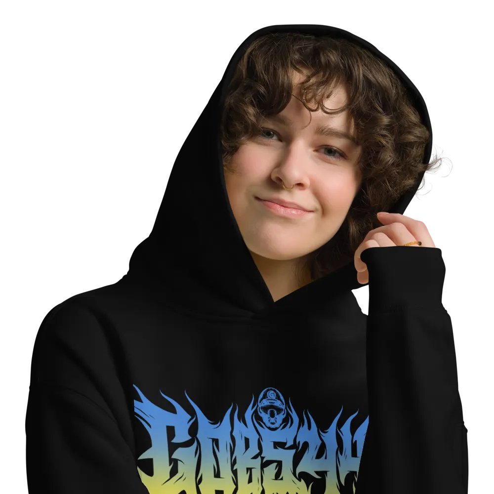 Brutal Gobs Hoodie product image (9)