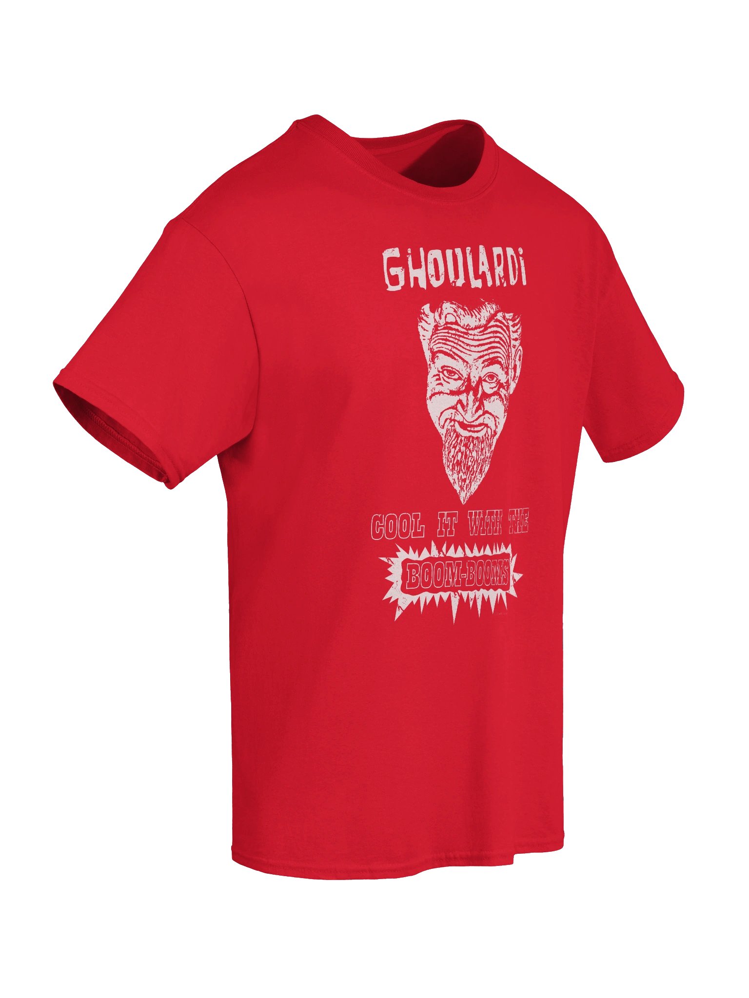 Ghoulardi, Boom Booms product image (10)