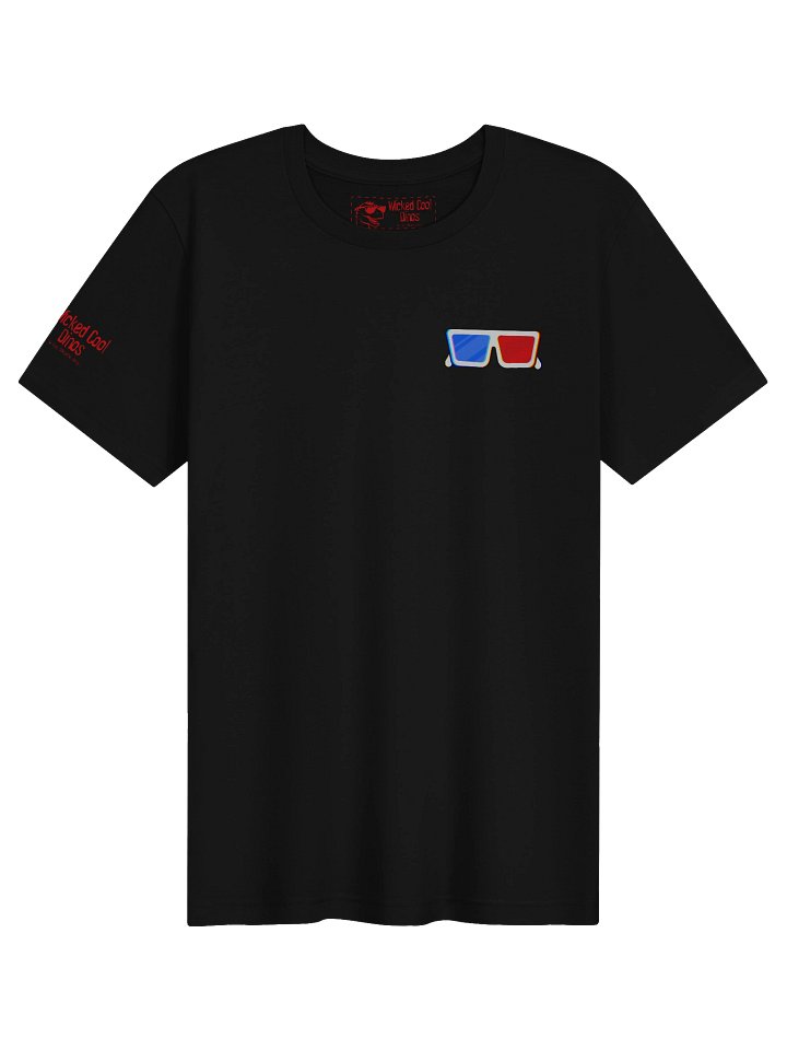 Jurassic Movie Night T-Shirt product image (1)