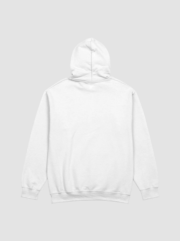Growth Classic Hoodie product image (2)