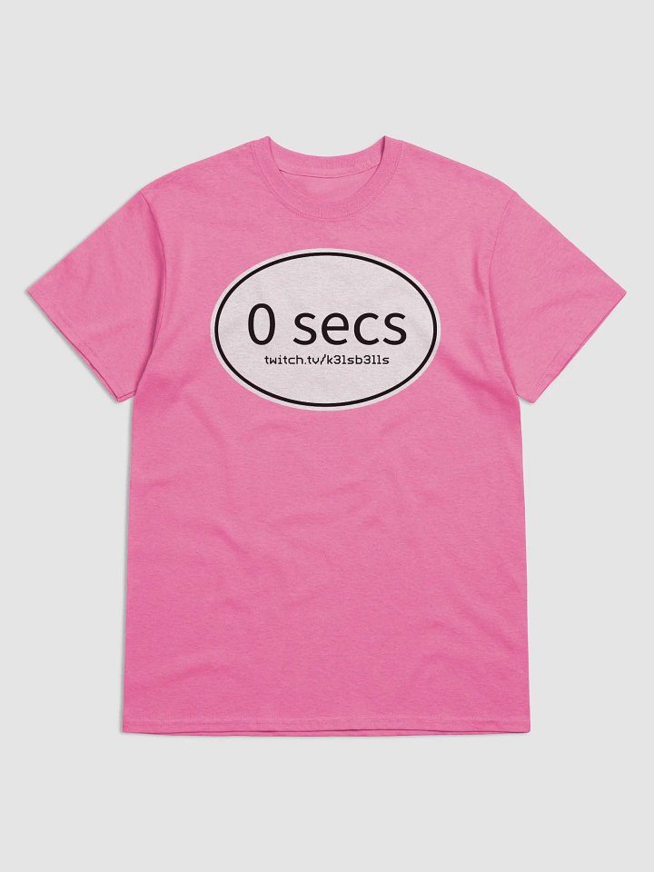 0 secs Tee product image (1)